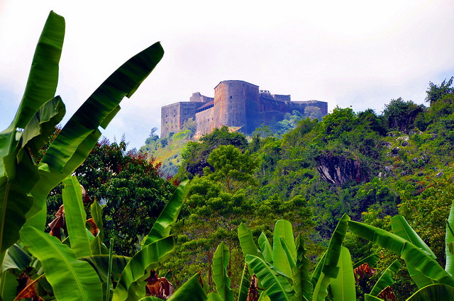 Citadelle Laferrière Citadelle Laferrière