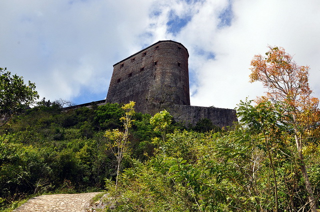Citadelle Laferrière Citadelle Laferrière